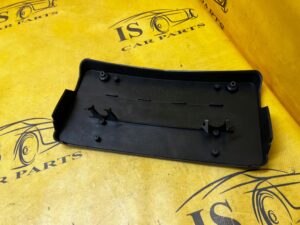 PODSTAWA RAMKA TABLICY REJESTRACYJNEJ PRZÓD MERCEDES GLS X166