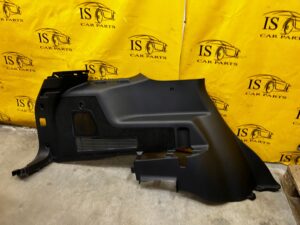 TAPICERKA BOCZEK BAGAŻNIKA TYŁ LEWY LEWA FORD EXPLORER VI MK6