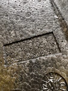 WKŁAD STYROPIANOWY STYROPIAN BAGAŻNIKA SKRZYNKA NARZEDZIOWA SKODA SCALA