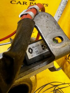 KATALIZATOR KOMPLETNY SONDY DACIA SANDERO III 3 21R- 1.0 SCE