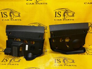 LEWA DOLNA OSŁONA POD DESKĘ NAD NOGI BMW F22 F20