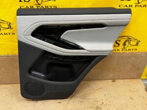 TAPICERKA BOCZEK DRZWI PRAWY TYŁ RANGE EVOQUE L551