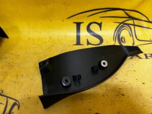 OSŁONA TAPICERKA KLAPY BAGAŻNIKA PRAWA PORSCHE CAYENNE 9Y3 9Y0 COUPE HYBRID