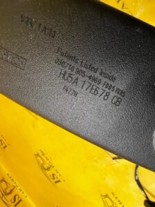 LUSTERKO WSTECZNE WEWNĘTRZNE Z KAMERĄ FORD FUSION LIFT USA