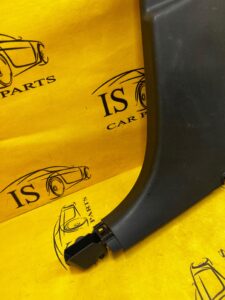 POSZYCIE OSŁONA SŁUPKA ŚRODKOWEGO B PRAWA PRAWY PEUGEOT 308 II T9 HB EU