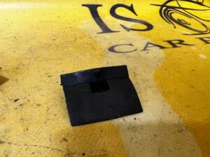 OSŁONA ZAŚLEPKA PLASTIK PORSCHE 911 991 CARRERA