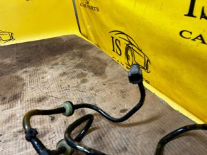 RURA RURKA PRZEWÓD WĄŻ PODCIŚNIENIA PEUGEOT 508 I 2.0 HDI RXH 4HYBRID