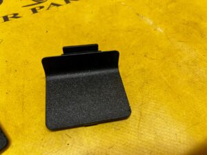 OSŁONA ZAŚLEPKA SZYNY PROWADNICY FOTELA PRZÓD FORD EXPLORER VI MK6