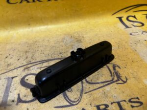 PLASTIK WNĘKA DRZWI TYŁ DACIA SANDERO III 2023R