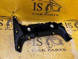 PANEL BLOKADY MOSTU ESP START STOP AUDIO TOYOTA HILUX VIII 8