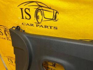 BOCZEK TAPICERKA DRZWI PRAWY PRZÓD DACIA DOKKER EU