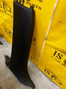 POSZYCIE OSŁONA SŁUPKA ŚRODKOWEGO B LEWA LEWY BMW X6 F16