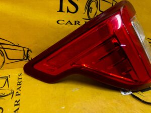 LAMPA W BŁOTNIK TYŁ TYLNA LEWY LEWA FORD EXPLORER MK6 USA