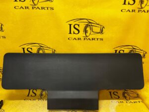 OSŁONA POKRYWA TAPICERKA KLAPY TYŁ PRZYCISK RANGE ROVER EVOQUE L538 3 DRZWI