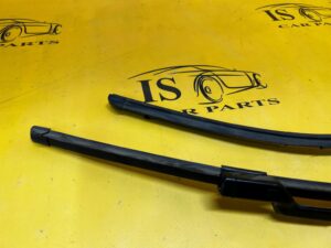 KOMPLET RAMIONA RAMIĘ WYCIERACZEK WYCIERACZKI PRZÓD VOLKSWAGEN GOLF VIII