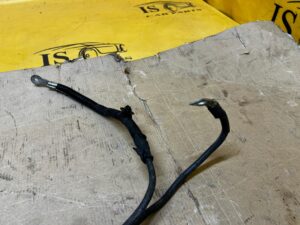 KLEMA MINUSOWA INSTALACJA WIAZKA AKUMULATORA CITROEN PEUGEOT 1.6 BLUEHDI