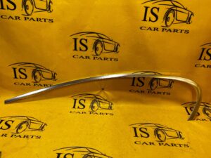 LISTWA DEKOR CHROM DRZWI TYŁ LEWY GÓRNA BMW 5 F10 NOWA OEM