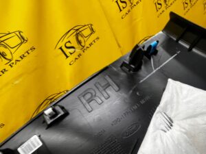 TAPICERKA BOCZEK BAGAŻNIKA TYŁ PRAWY PRAWA FORD KUGA MK3 LIFT
