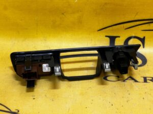 RAMKA PRZYCISKI START STOP KLAPA PEUGEOT 508 I RXH