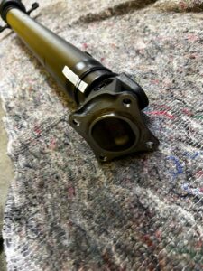 WAŁ NAPĘDOWY SUBARU FORESTER VI SL 25- 2.0 HYBRYDA