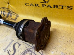 PÓŁOŚ PRZÓD PRZEDNIA PRAWA LEWA AUDI A8 D4 4H