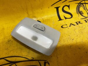 LAMPKA OŚWIETLENIE PODSUFITKI DACIA DUSTER II