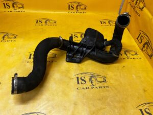 REZONATOR WLOT PRZEWÓD POWIETRZA INTERCOOLERA PORSCHE MACAN 95B 2.0 TFSI