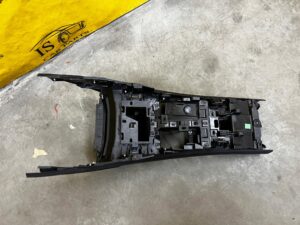 TUNEL ŚRODKOWY OBUDOWA PEUGEOT 508 I LIFT KOMBI SW RXH