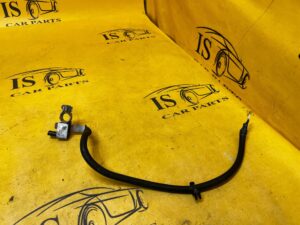 KLEMA MINUS MINUSOWA AKUMULATORA MERCEDES C-KLASA W206