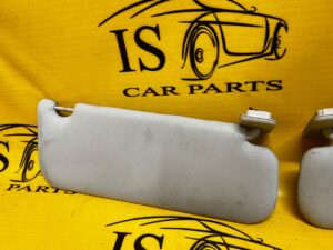 KOMPLET OSŁONY OSŁONA PRZECIWSŁONECZNE SŁONECZNIKI RANGE ROVER VELAR L560