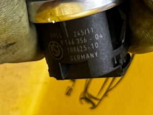 PRZYCISK PRZEŁĄCZNIK START STOP ZAPŁONU BMW E92