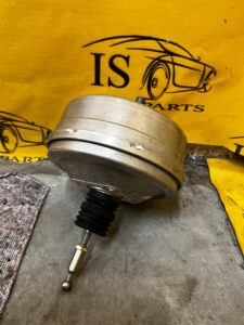 SERWO HAMULCOWE PORSCHE MACAN 95B