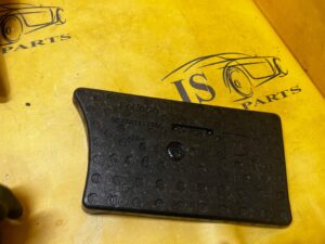 STYROPIAN PIANKA BAGAŻNIKA PRAWY FORD FUSION LIFT USA MONDEO MK5