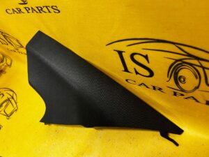 PRAWA OSŁONA TAPICERKA POSZYCIE SŁUPKA BMW F22 F87