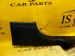 LISTWA OSŁONA PROGU PRÓG PRAWY PRAWA RENAULT CLIO IV 4 HB HATCHBACK