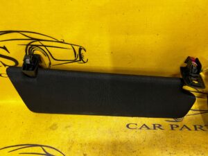 KOMPLET SŁONECZNIKI OSŁONY PRZECIWSŁONECZENE BMW 5 G30