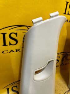 OSŁONA POSZYCIE SŁUPKA B LEWA VOLKSWAGEN TOUAREG PORSCHE CAYENNE II