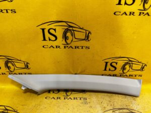 OSŁONA POSZYCIE SŁUPKA A PRAWA DACIA SANDERO III 2023R