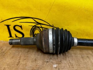 PÓŁOŚ PRZÓD PRZEDNIA LEWY LEWA NISSAN E-NV200 ELECTRIC