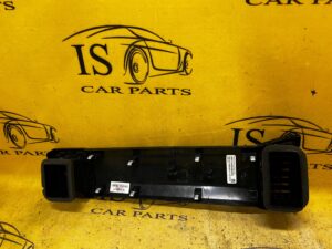 DEKOR RAMKA KONSOLI NAKŁADKA DESKI KRATKA FORD RANGER MK5 V WILDTRAK