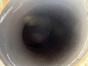 UKŁAD WYDECHOWY WYDECH ŚRODKOWY KATALIZATOR CHEVROLET CORVETTE C5 97-04