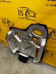 WANNA OSŁONA WNĘKA POKRYWA BAGAŻNIKA FORD KUGA MK3