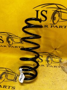 SPRĘŻYNA ZAWIESZENIA PRZÓD PRZEDNIA LEWA PRAWA BMW X5 F15 NOWA OEM