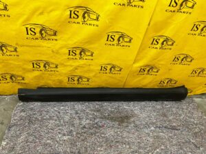 OSŁONA LISTWA PROGU PROGOWA PRÓG LEWY LEWA PORSCHE MACAN 95B