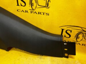 OSŁONA PROGU SŁUPKA PRAWY TYŁ VOLKSWAGEN TOUAREG PORSCHE CAYENNE II 7P5