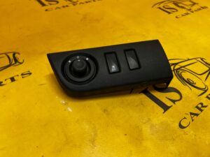 PANEL PRZEŁĄCZNIK REGULACJA LUSTEREK ESP DACIA DOKKER LODGY