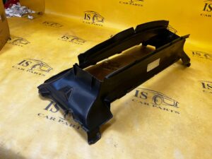 KIEROWNICA POWIETRZA ŚRODKOWA PORSCHE PANAMERA 970 I LIFT