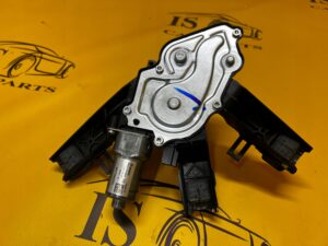 SILNICZEK WYCIERACZKI KLAPY TYŁ BAGAŻNIKA CITROEN C4 GRAND PICASSO II