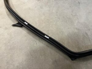 USZCZELKA DRZWI TYŁ LEWA LEWY MERCEDES CLS W218 SHOOTING BRAKE