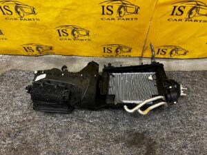 NAGRZEWNICA PAROWNIK DMUCHAWA KLIMATYZACJI MERCEDES CLS W218 EU